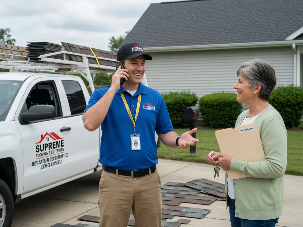 Roof Replacement Maxton, NC FAQs