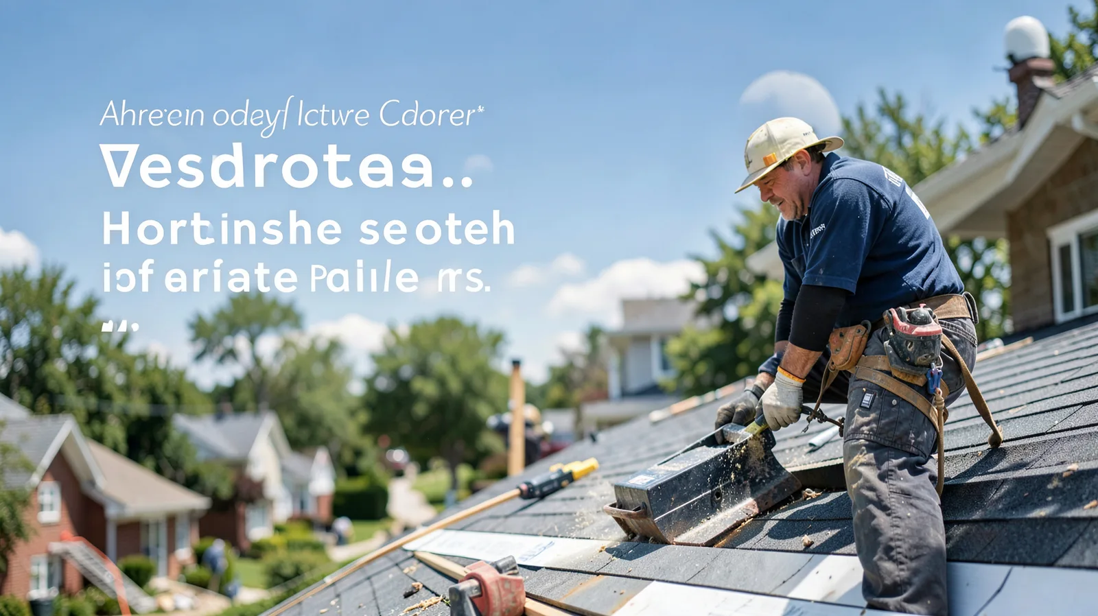 Roof Replacement in Maxton, NC near me
